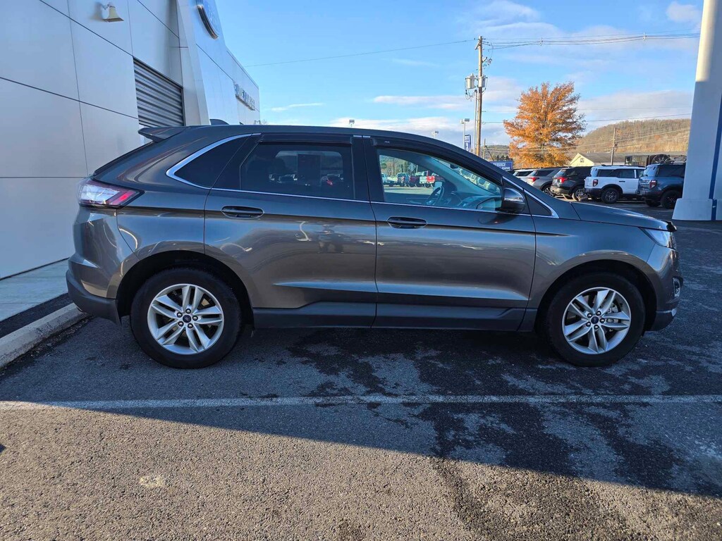Used 2016 Ford Edge SEL SUV