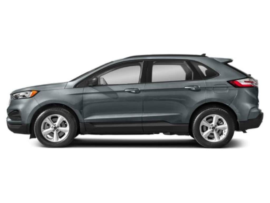 Used 2024 Ford Edge SE SUV