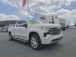 Used 2024 Chevrolet Silverado 1500 High Country Truck Crew Cab