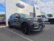 Used 2022 Ford Explorer ST SUV