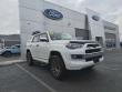 Used 2021 Toyota 4Runner Limited SUV