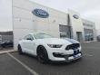 Used 2017 Ford Mustang Shelby GT350 Coupe