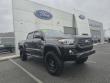 Used 2018 Toyota Tacoma TRD Off-Road Truck Double Cab