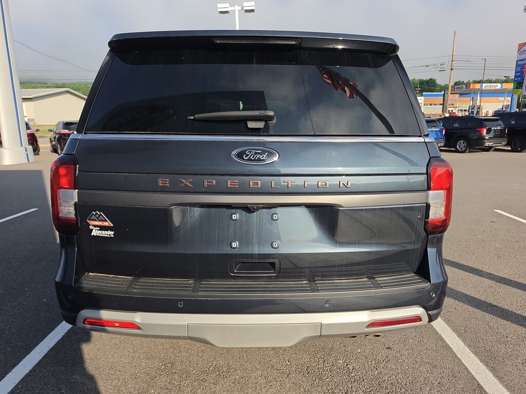 Used 2024 Ford Expedition Timberline SUV