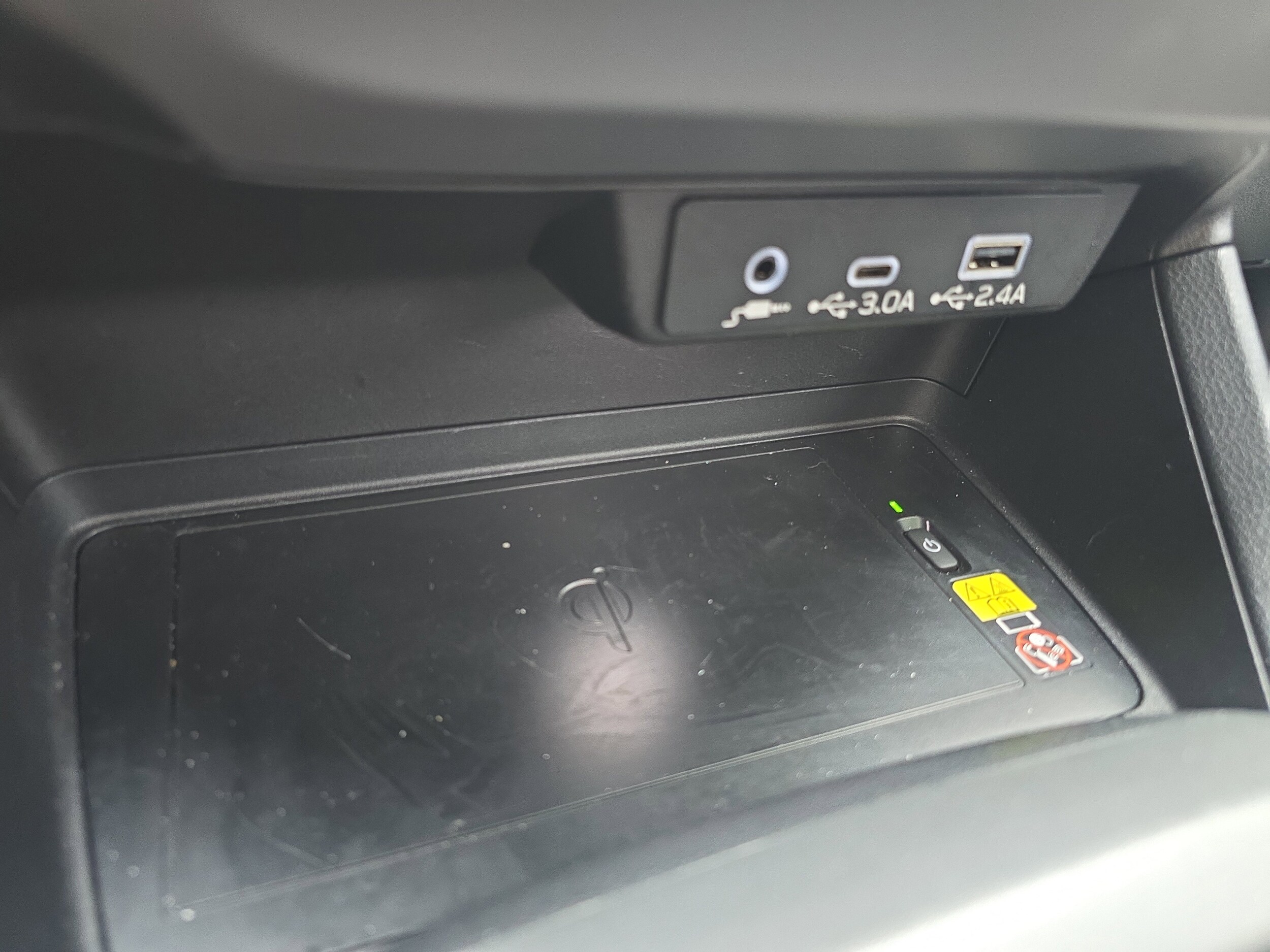 2024 Subaru Crosstrek Wilderness - Photo 35