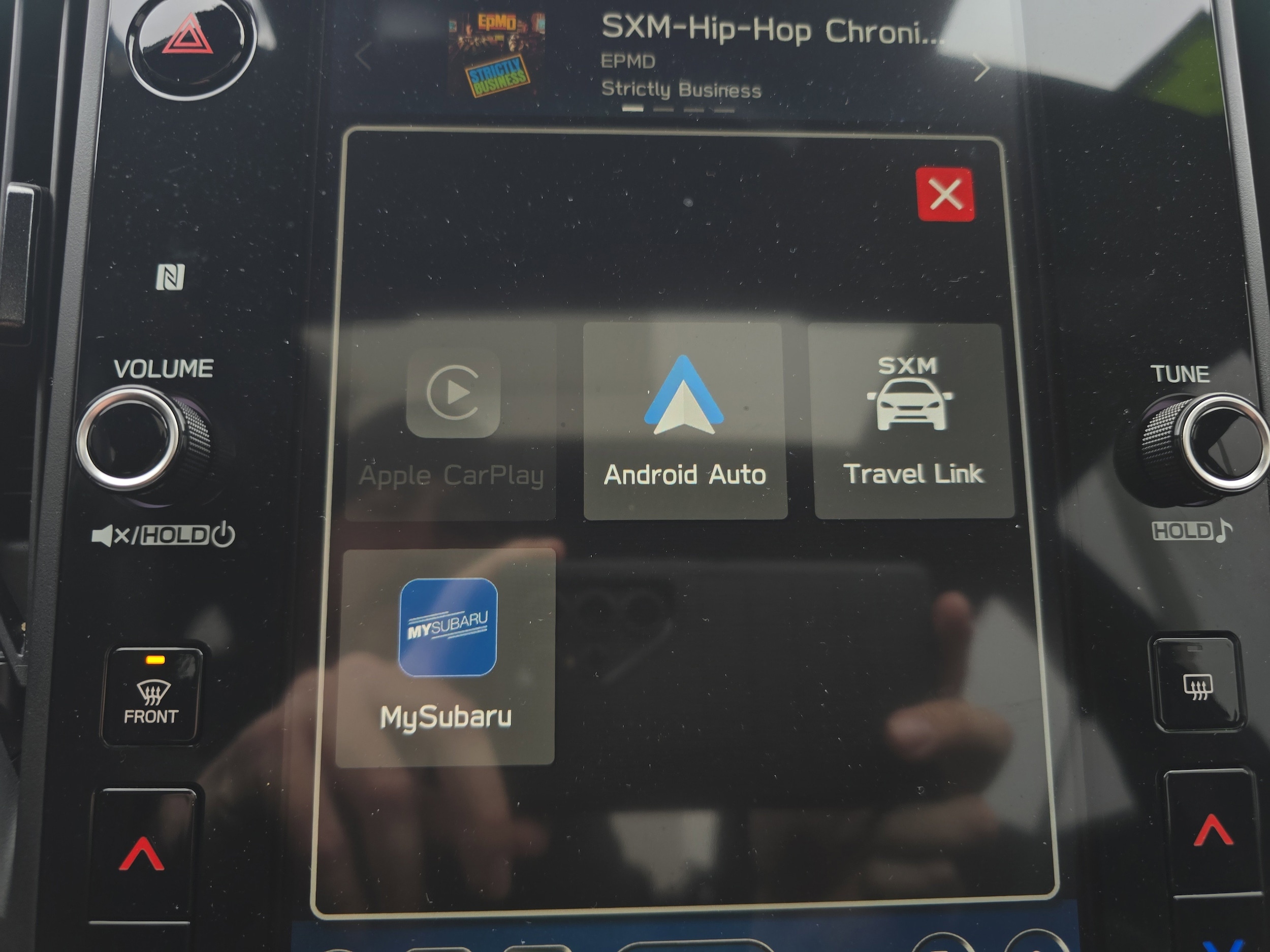 2024 Subaru Crosstrek Wilderness - Photo 33