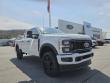 Used 2023 Ford Super Duty F-350 SRW XL Truck Crew Cab