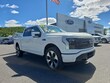 Ford F-150 Lightning