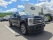  Ford Super Duty F-350 SRW