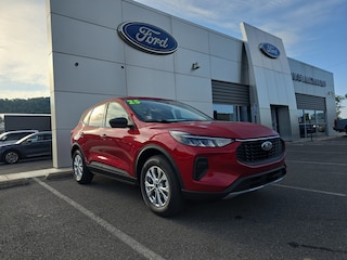 2025 Ford Escape Active SUV
