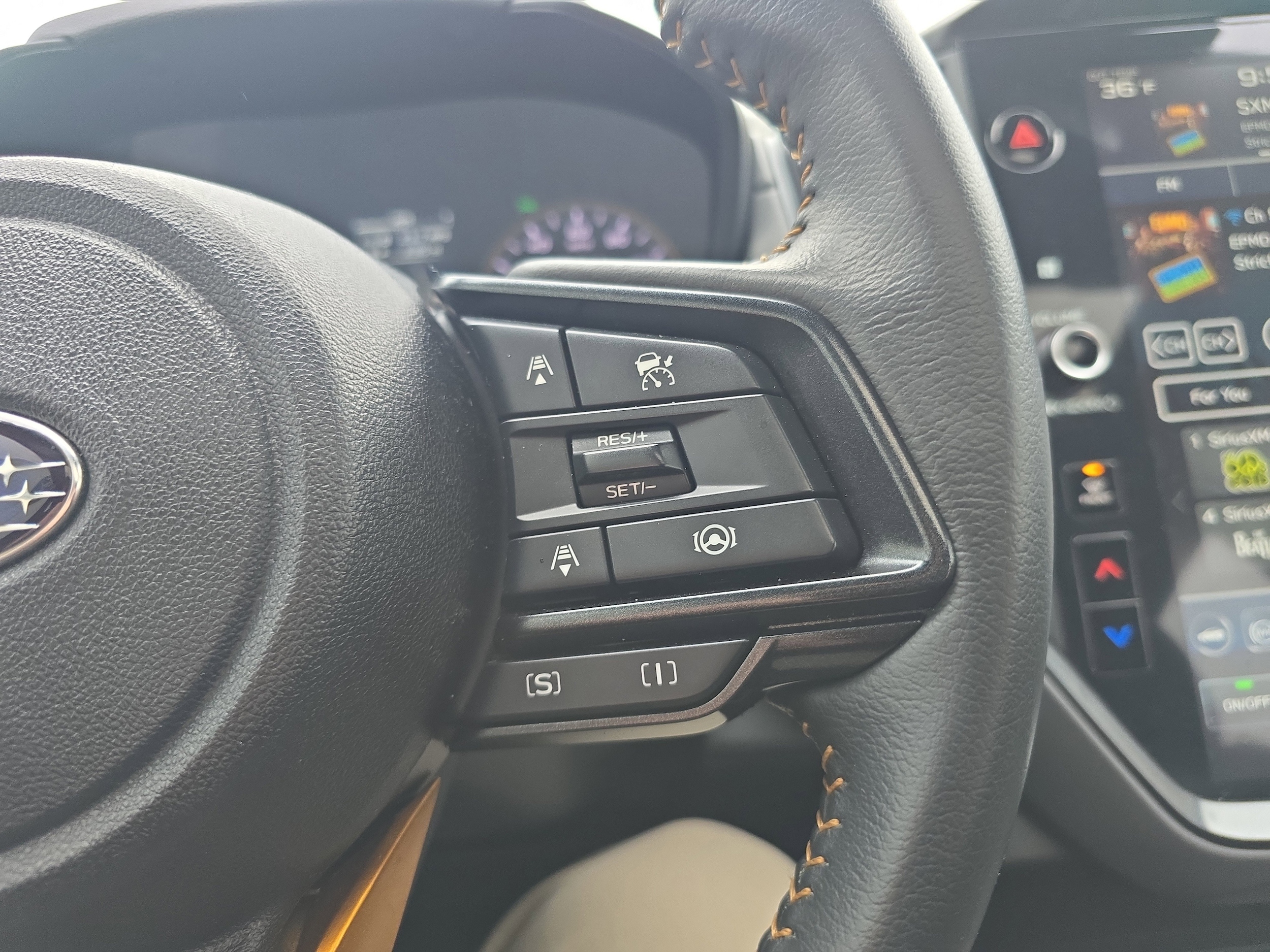 2024 Subaru Crosstrek Wilderness - Photo 24