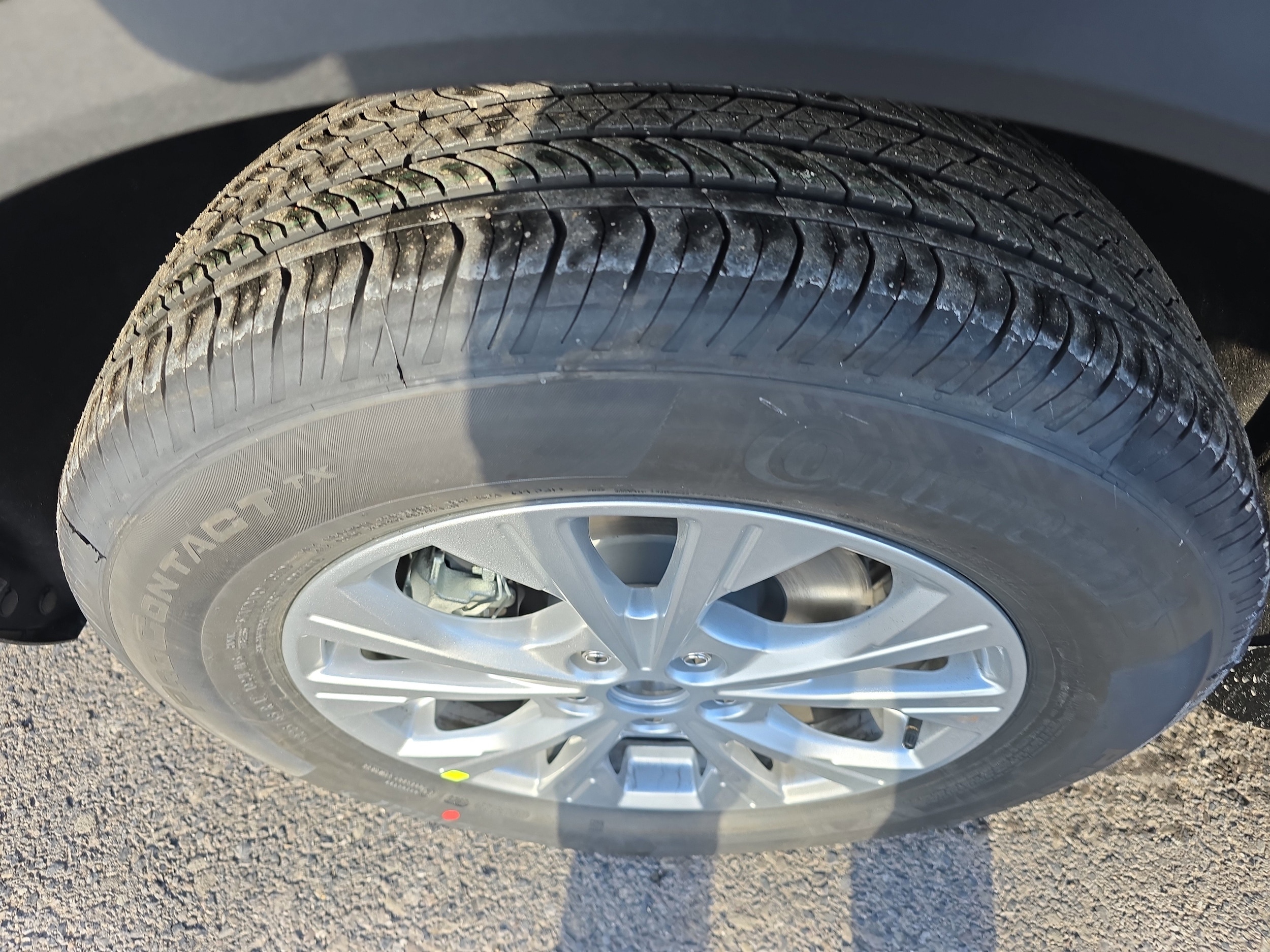 2026 Ford Escape Active - Photo 11
