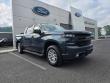 Used 2021 Chevrolet Silverado 1500 RST Truck Crew Cab