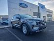 Used 2025 Ford Explorer Active SUV