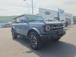 Used 2023 Ford Bronco Outer Banks SUV