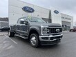  Ford Super Duty F-350 DRW
