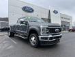 Used 2025 Ford Super Duty F-350 DRW LARIAT Truck Crew Cab