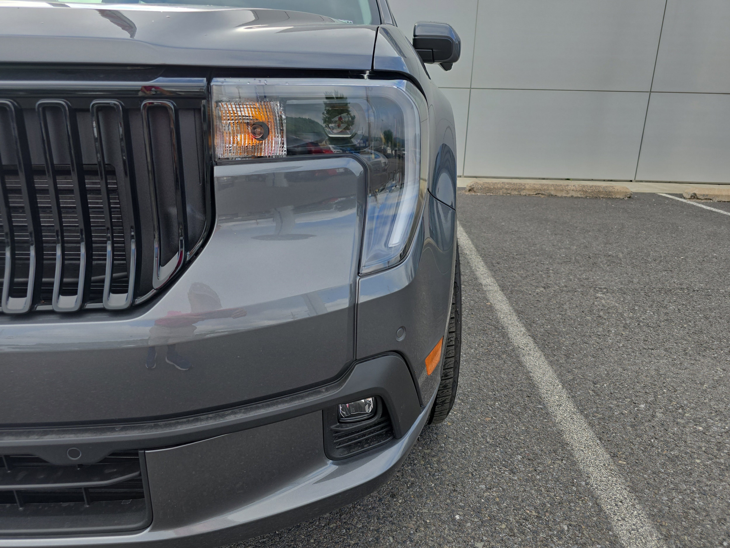 2025 Ford Maverick Lobo Premium - Photo 10