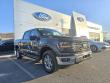 Used 2024 Ford F-150 XLT Truck SuperCrew Cab
