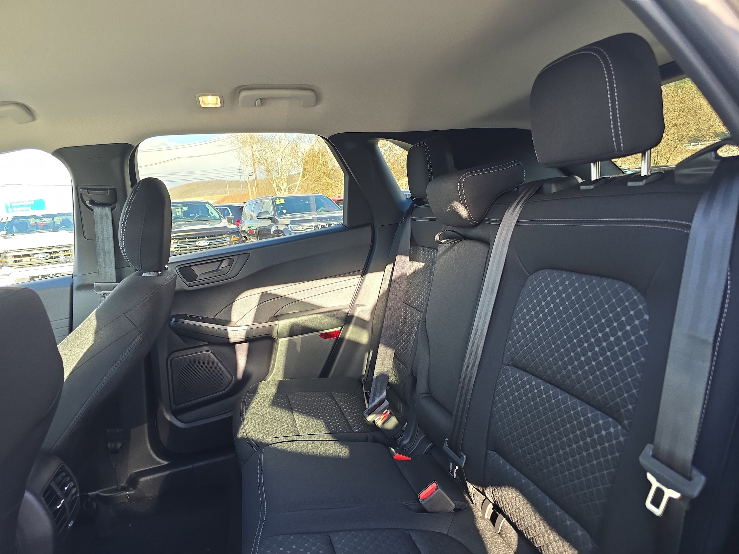 2026 Ford Escape Active - Photo 14