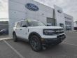 Used 2021 Ford Bronco Sport Big Bend SUV