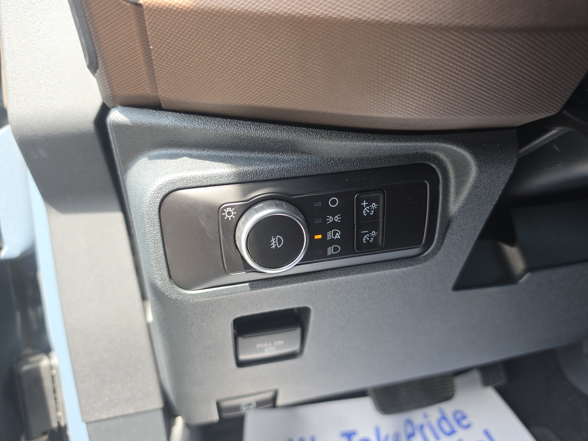 2023 Ford Bronco 4-Door Outer Banks - Photo 20