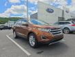 Used 2017 Ford Edge SEL SUV