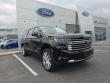 Used 2024 Chevrolet Suburban High Country SUV
