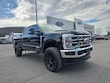  Ford Super Duty F-250 SRW