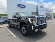 Used 2024 GMC Sierra 2500HD Denali Truck Crew Cab