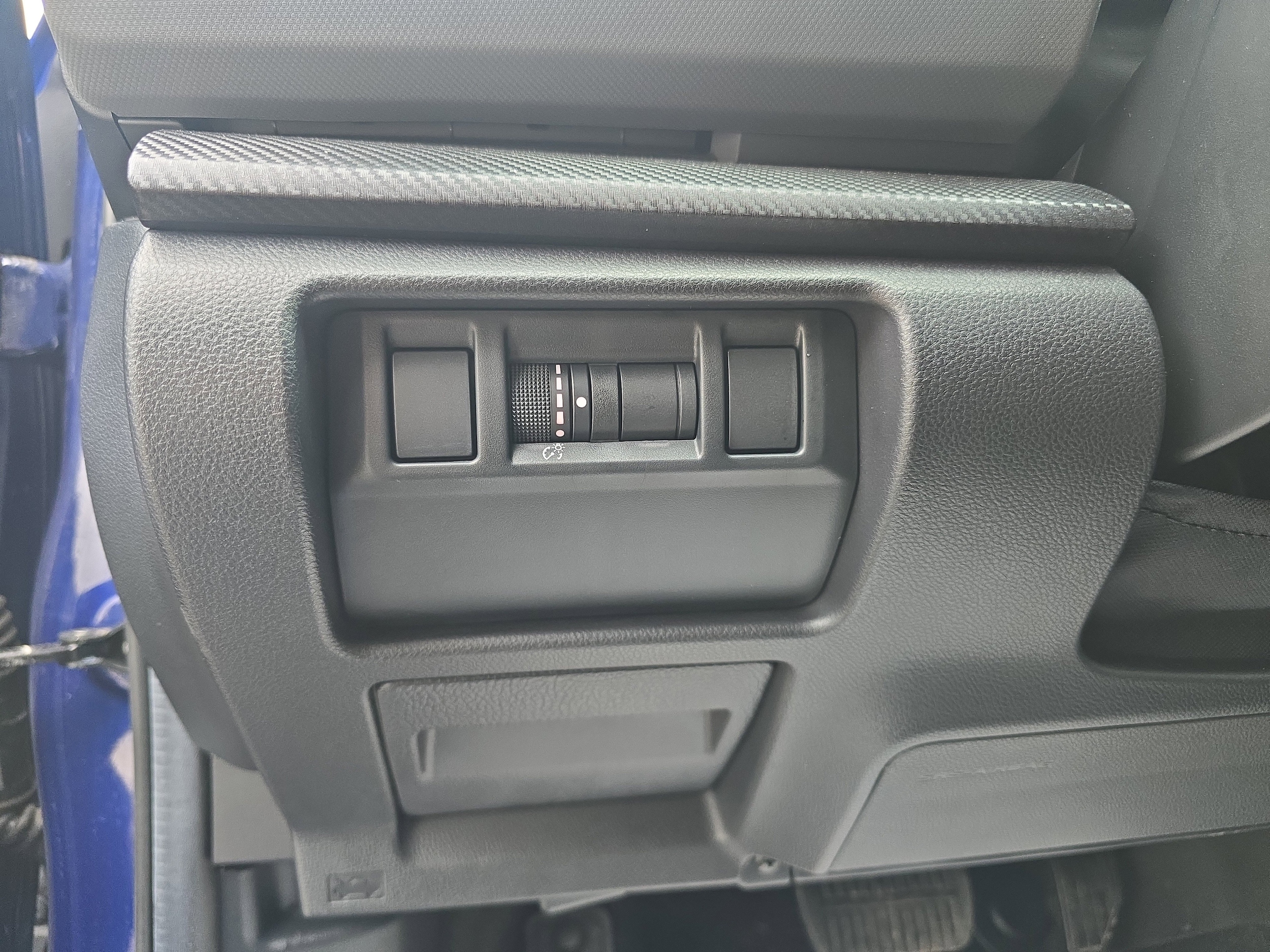 2024 Subaru Crosstrek Wilderness - Photo 21
