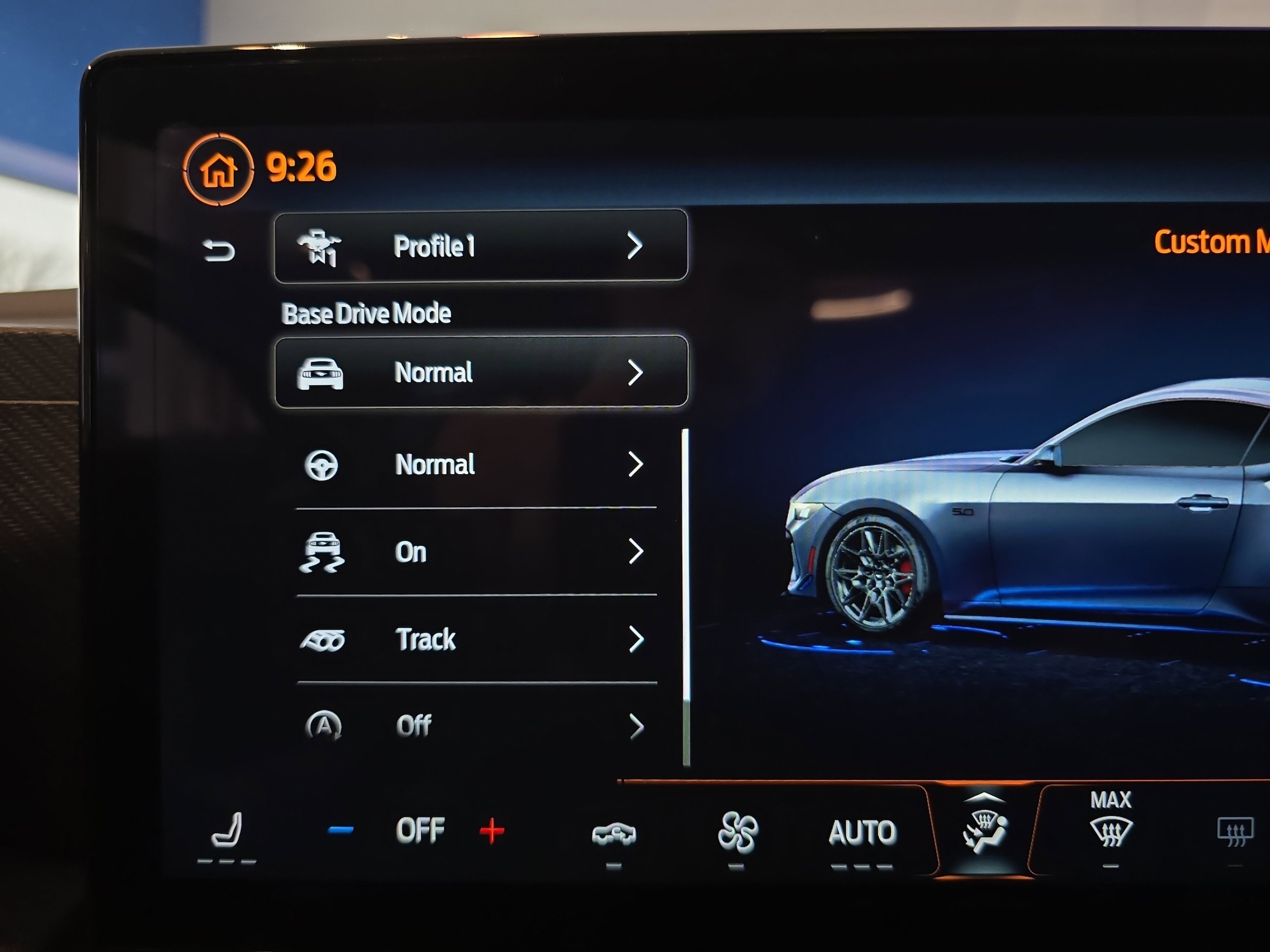 2025 Ford Mustang GT - Photo 31
