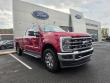 Used 2023 Ford Super Duty F-250 LARIAT Truck Crew Cab