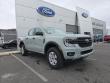 Used 2024 Ford Ranger XL Truck SuperCrew