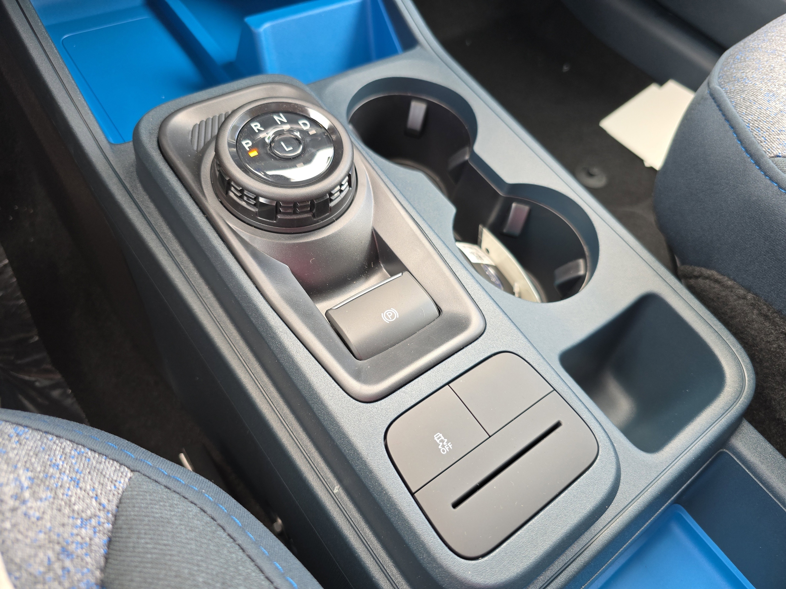 2025 Ford Maverick XLT - Photo 26