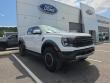 Used 2025 Ford Ranger Raptor Truck SuperCrew