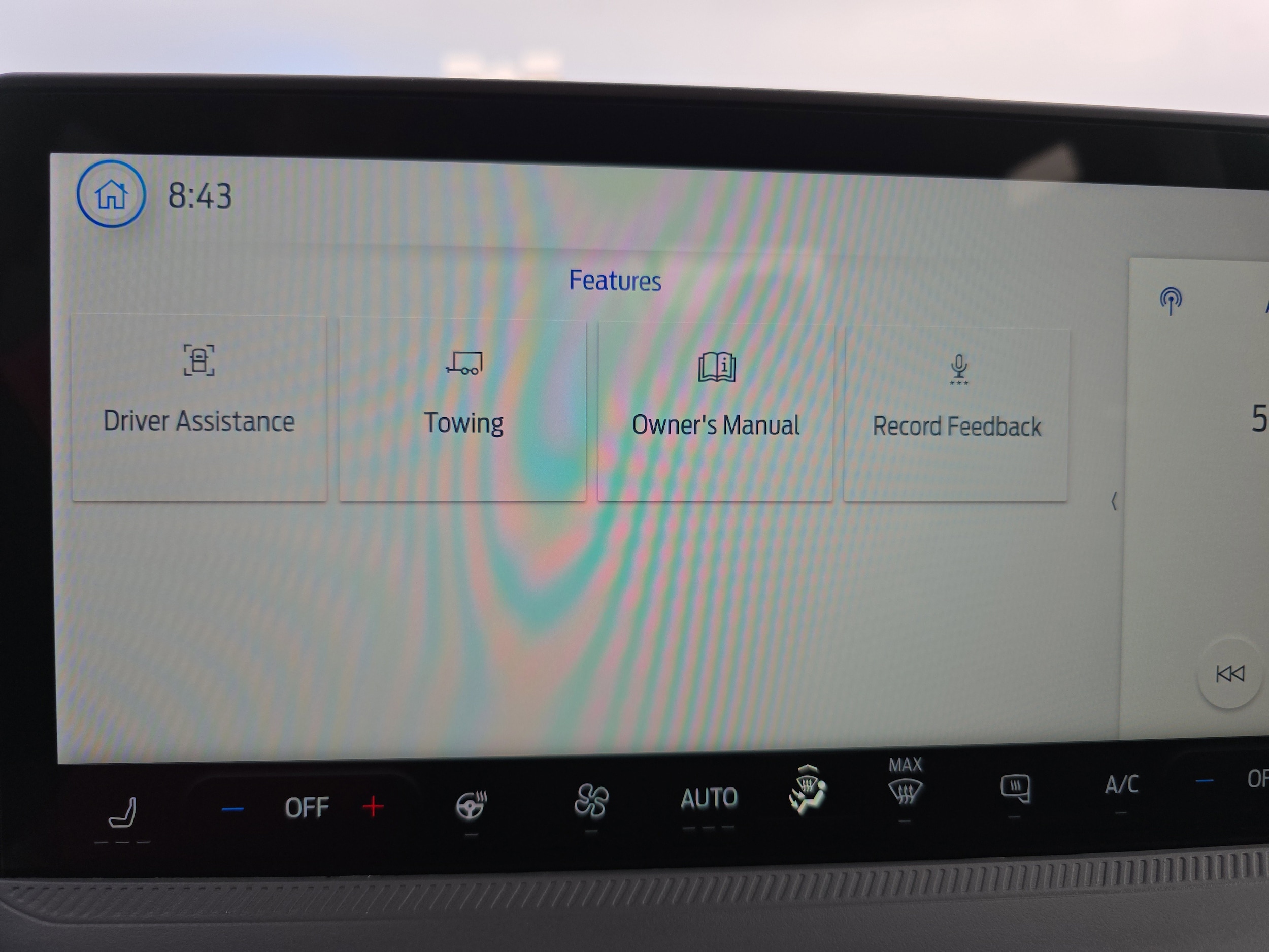 2025 Ford Maverick Lobo Premium - Photo 31