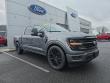 Used 2024 Ford F-150 XLT Truck SuperCrew Cab