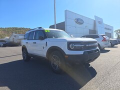 2025 Ford Bronco Sport Big Bend SUV