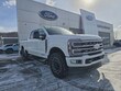  Ford Super Duty F-250 SRW