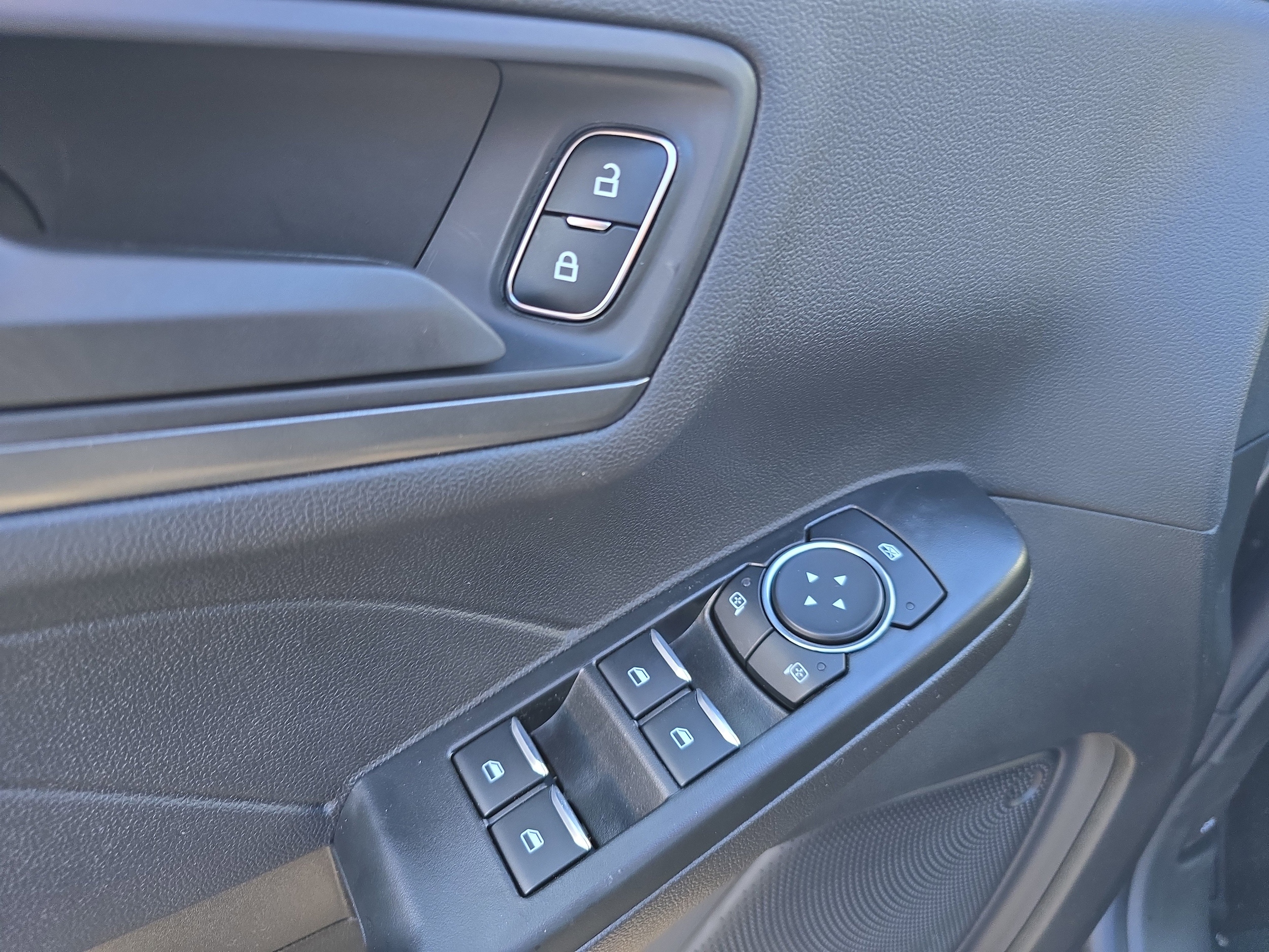 2026 Ford Escape Active - Photo 18