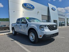 2025 Ford Maverick XL Truck SuperCrew