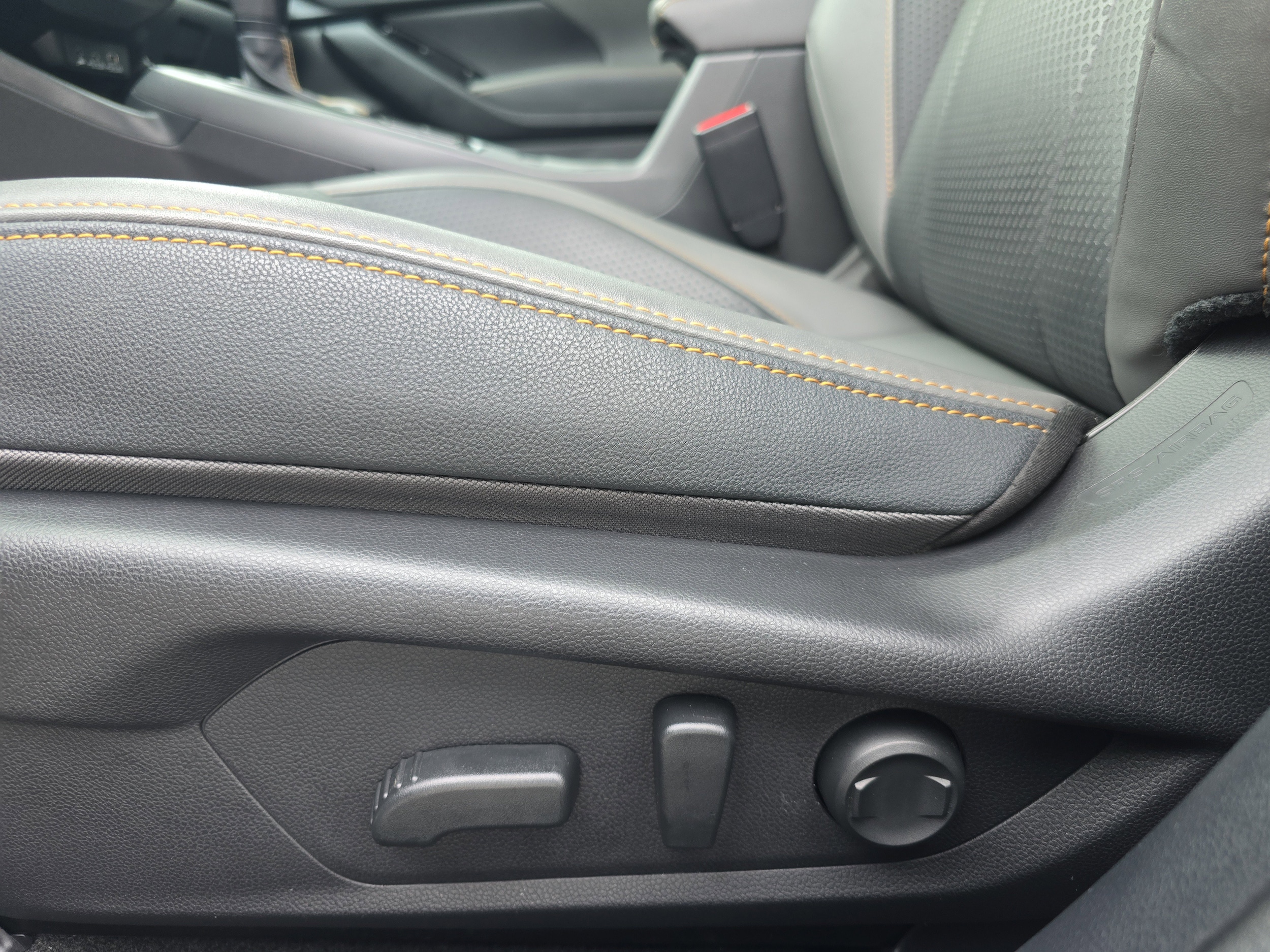 2024 Subaru Crosstrek Wilderness - Photo 14