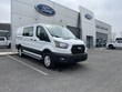  Ford Transit Cargo Van