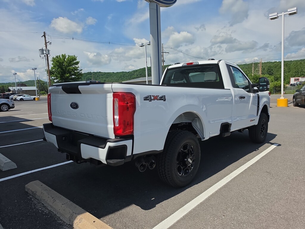 New 2026 Ford Super Duty F-250® XL TRUCK