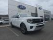 Used 2025 Ford Expedition Max Platinum SUV