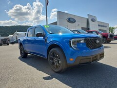 2025 Ford Maverick LARIAT Truck SuperCrew