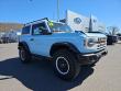 Used 2024 Ford Bronco Heritage Limited Edition SUV