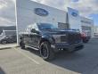 Used 2018 Ford F-150 XLT Truck SuperCrew Cab