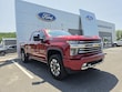  Chevrolet Silverado 3500HD
